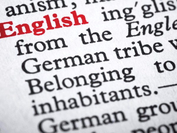 TIT Vármegyei Angol Nyelvi Verseny